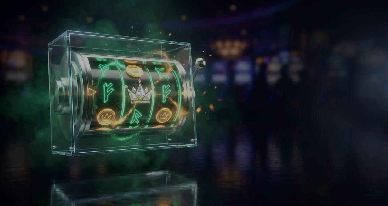 Stugan Casino